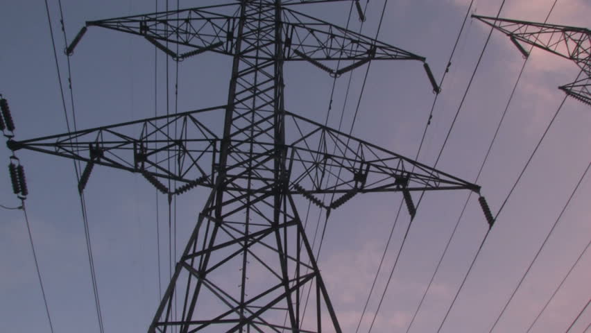 Power Lines 1