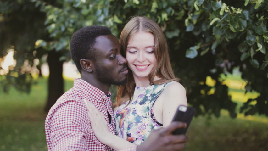 Interracial relationships acceptance