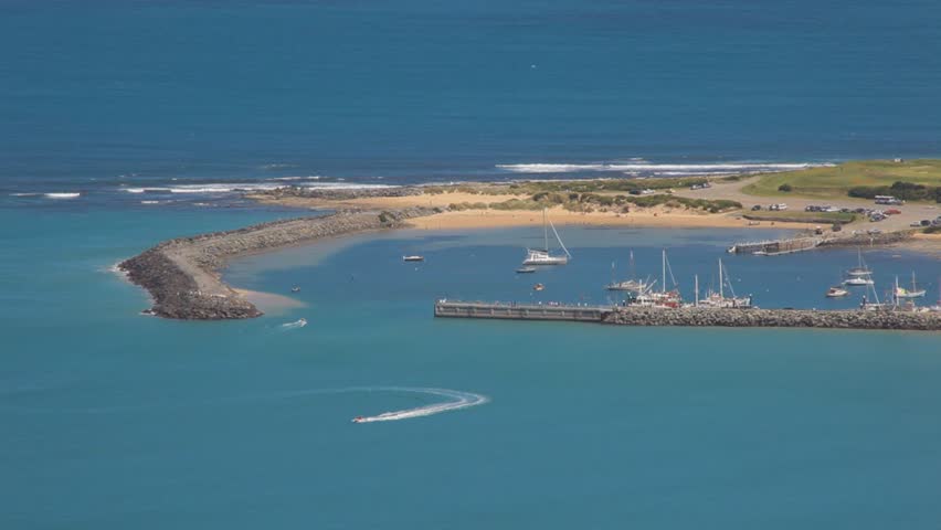Ocean Harbor