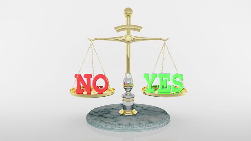 balanced decision