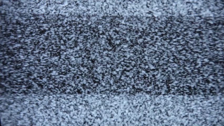 White noise