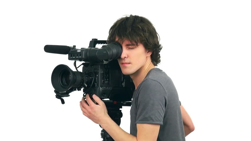 camera operator