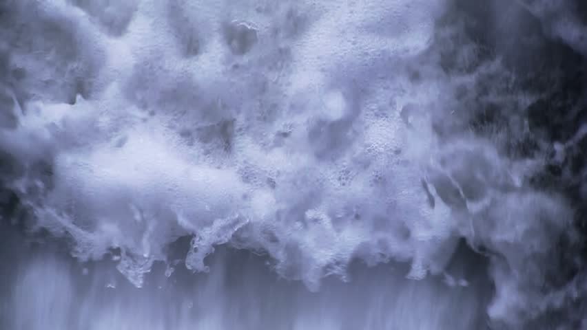 Water torrents