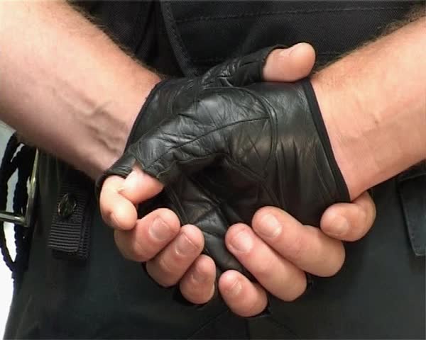 gloves
