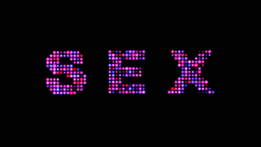 sex
