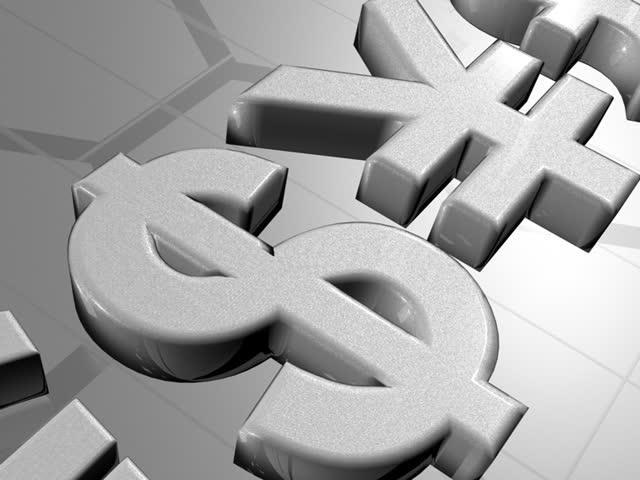Global Currency Symbols on Credit Card PAL