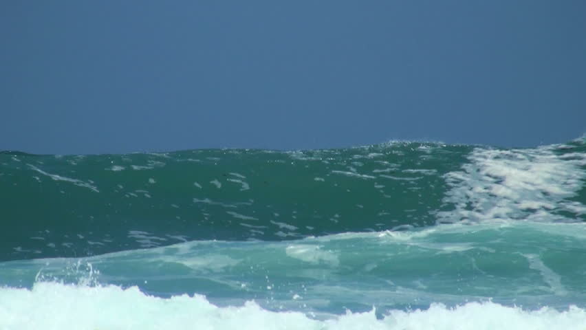 Big Wave