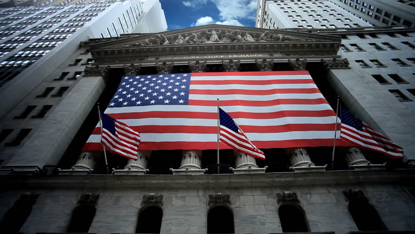 New York Stock Exchange