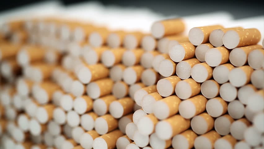 filter cigarettes