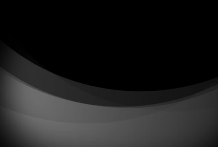 Grey and black gradient motion graphics
