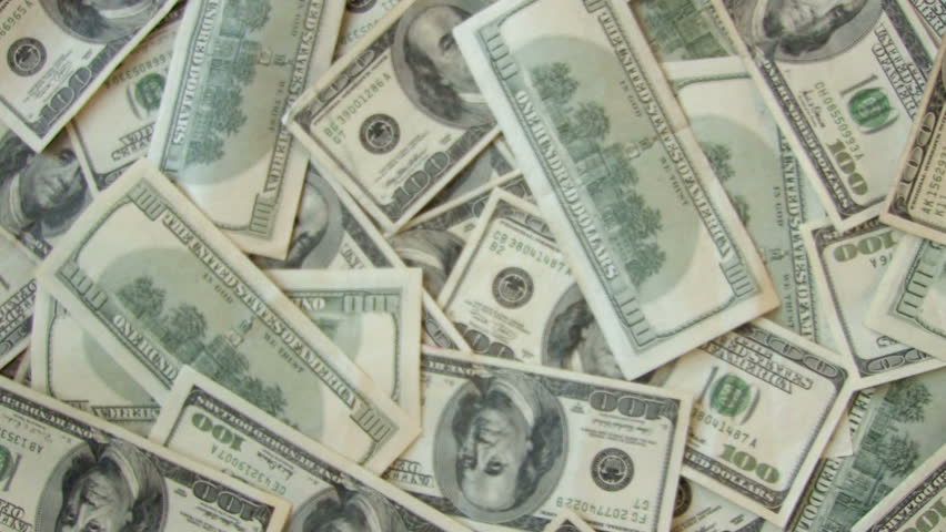 Money Pan