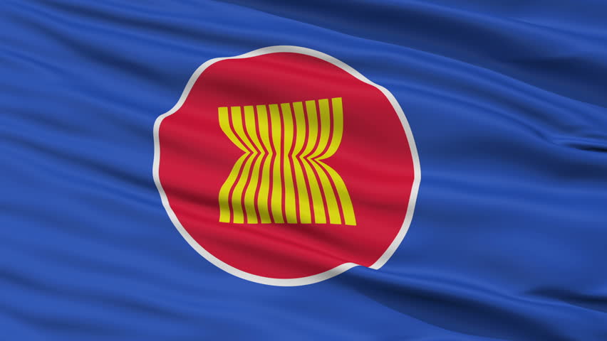 Header of asean