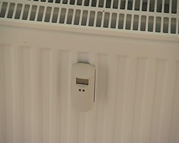Heating control and accounting mechanisms. The latest technology. 