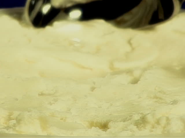 Ice cream scoop