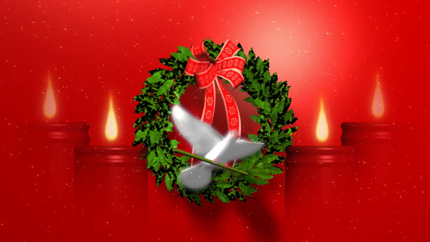 Christmas Wreath