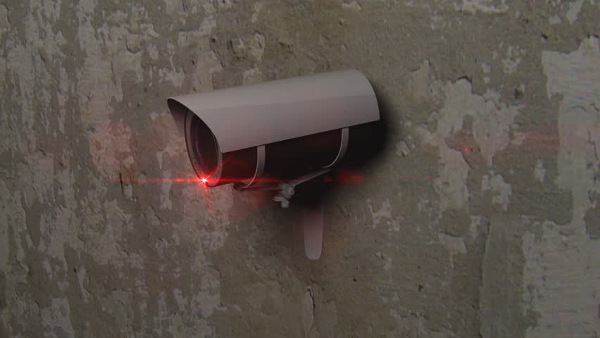 Security Camera Loop