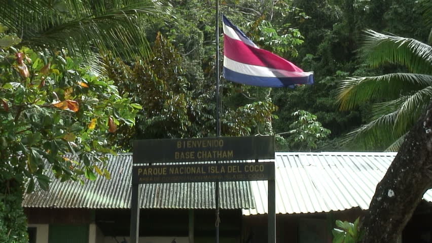 Ranger sign