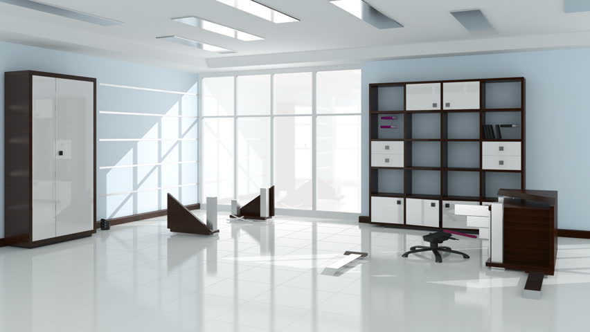 Office creation