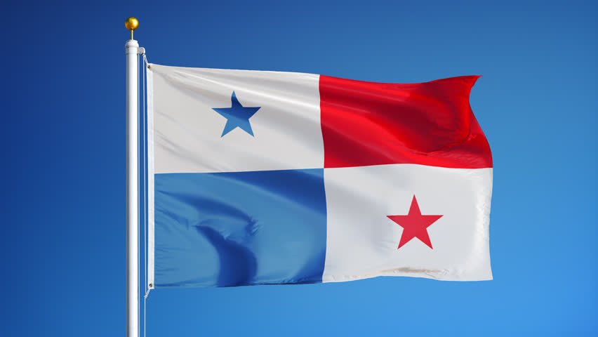 flag-of-panama-stock-footage-video-2580896-shutterstock