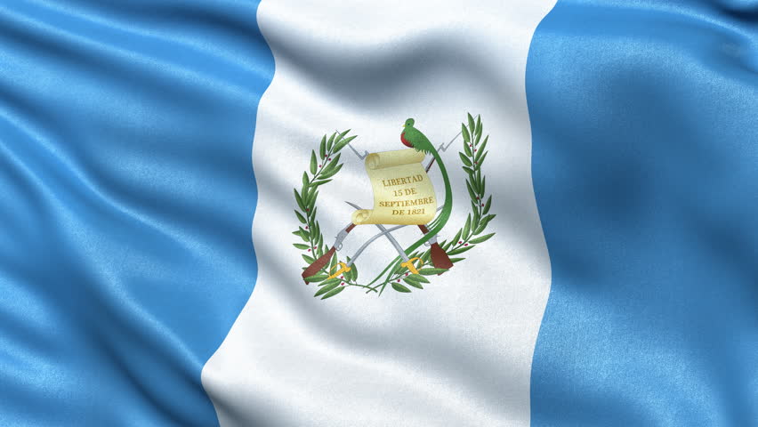 clip art guatemalan flag - photo #45