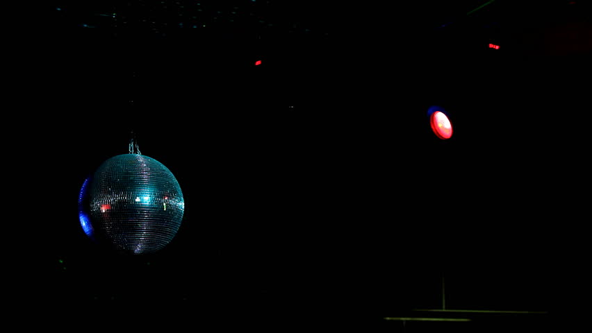 Discoball