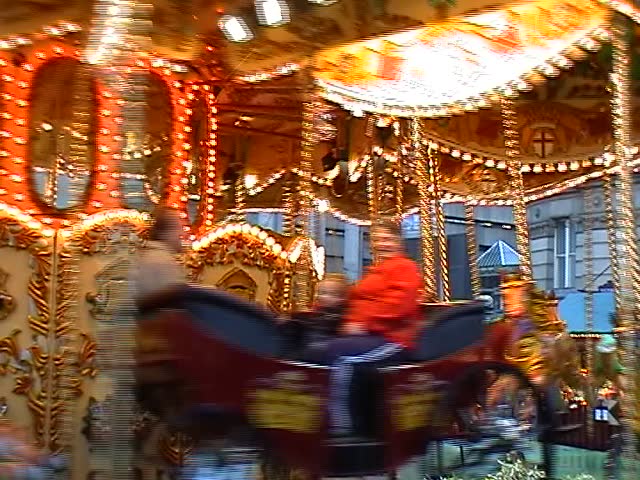 Carousel