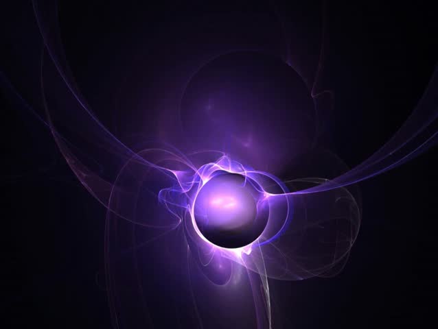 Abstract cosmic morphing