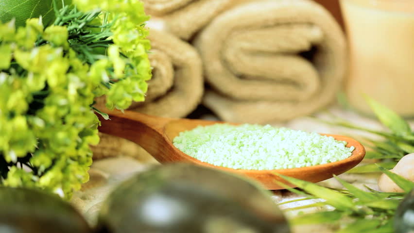 Spa Pampering Products to Promote Wellbeing