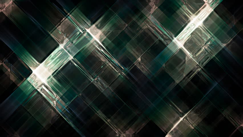 Bright surface motions and sparkles