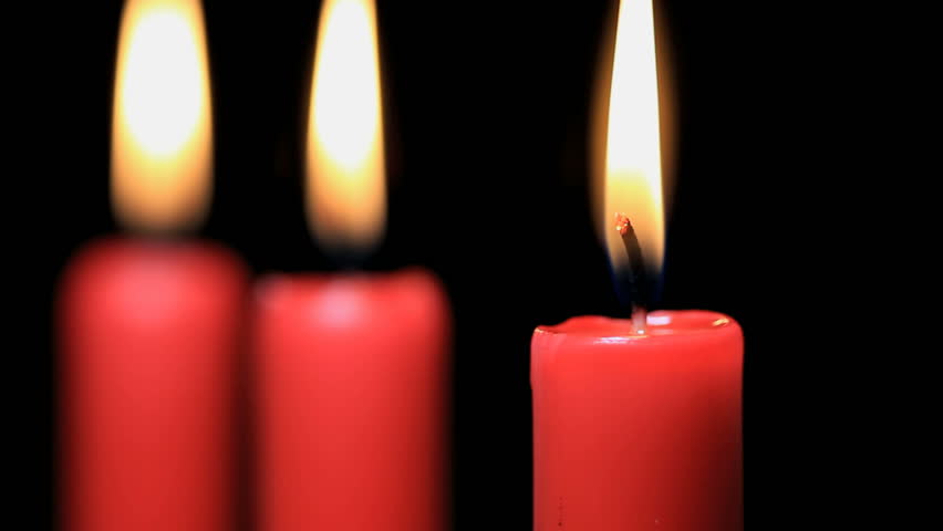 candle