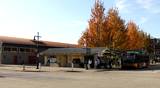 Buss station 