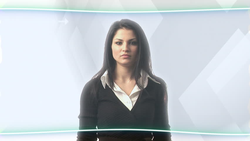 Sucessful Businesswoman -Iine