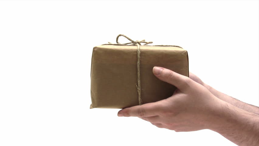 Making a Gift
