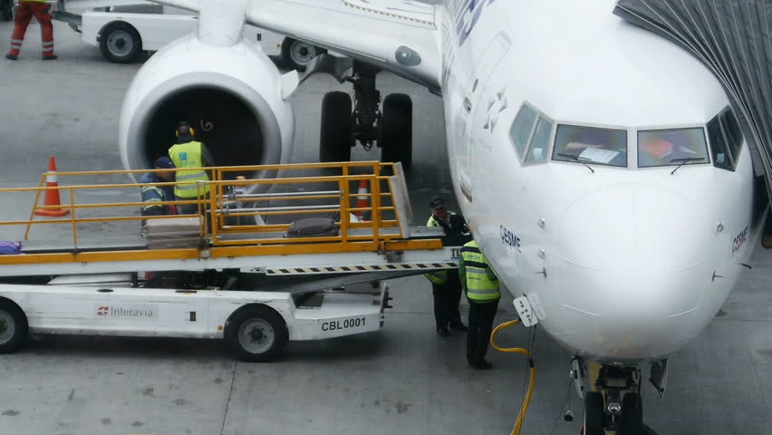 ukraine airlines baggage