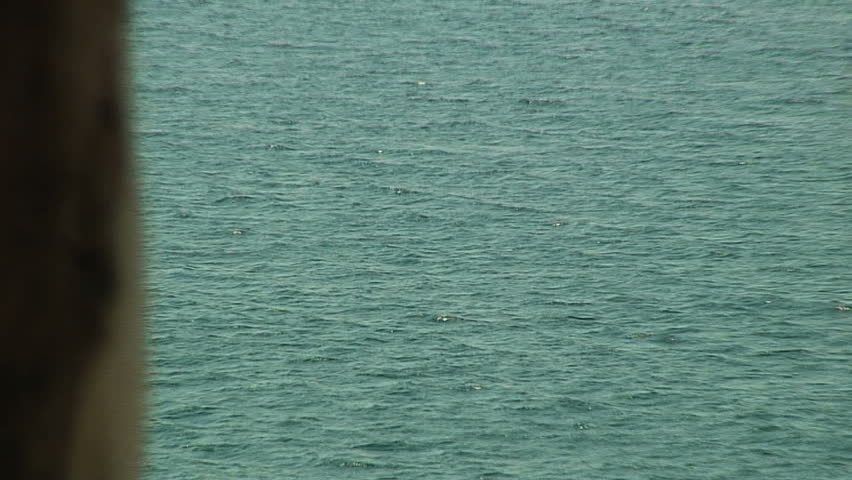 Zoom-Out Through Armory Cut: Montenegro