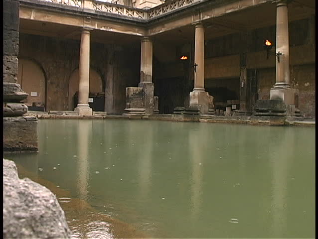 Roman Baths