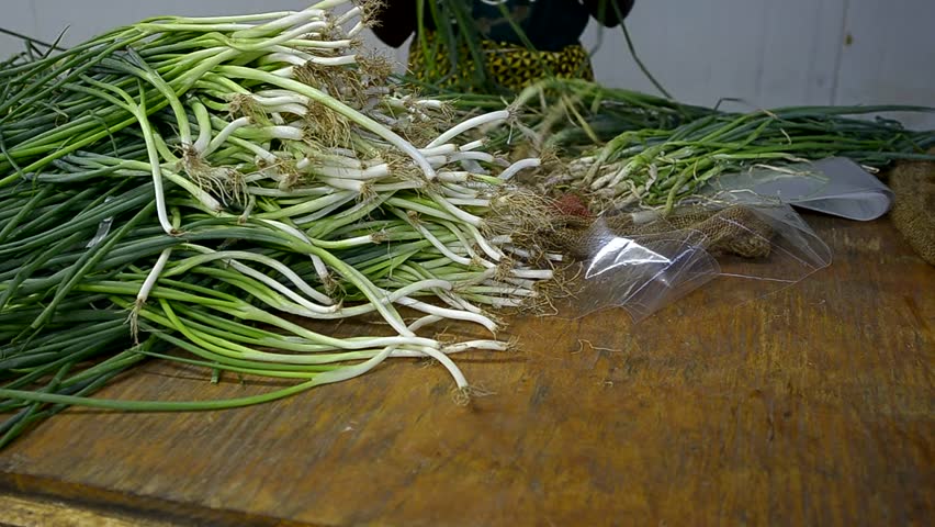 onion
