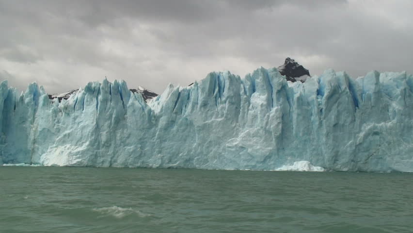 Beautiful Tourist Place , Perito Moreno Glacier
