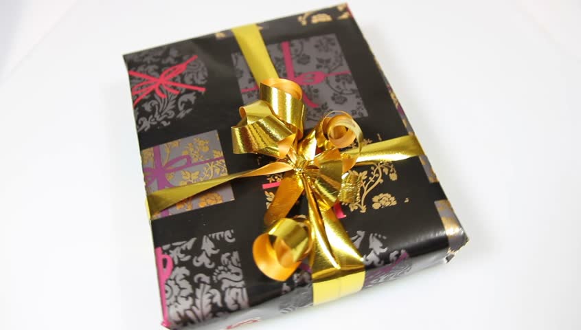 Gift package for all occasions
