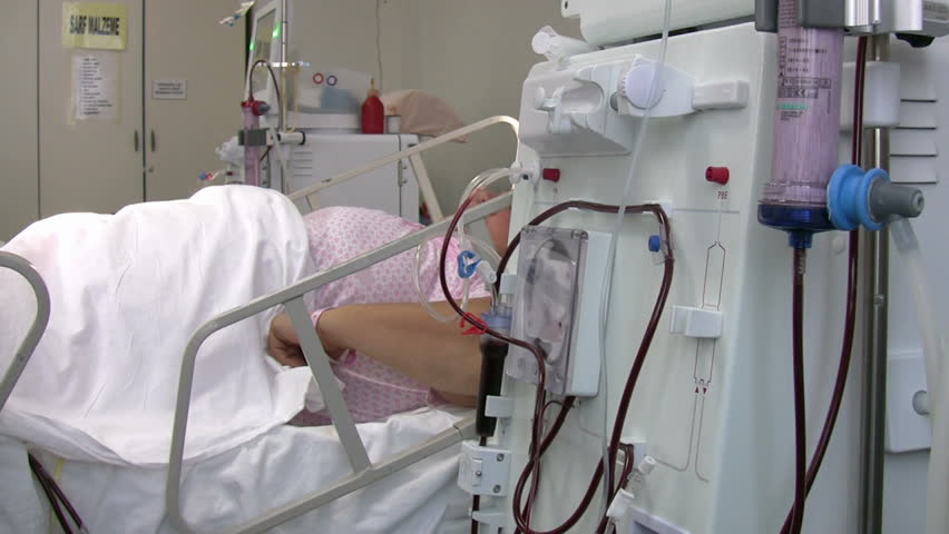 Hemodialysis