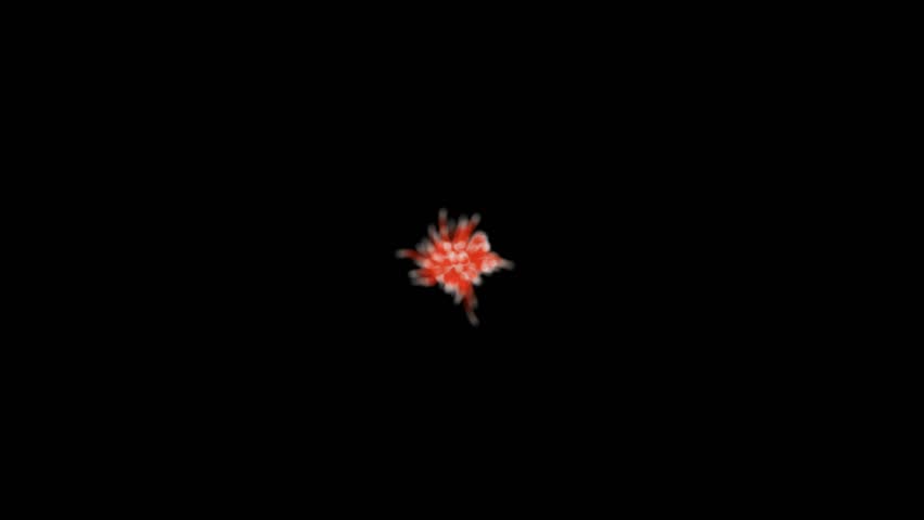 Particle Object