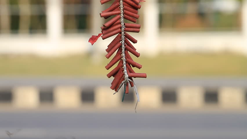 firecracker