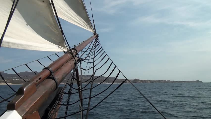 Pirate Boat - Cabo san Lucas