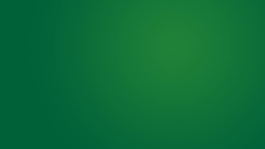 Poker win combination - two different playing cards animations. Alpha channel included