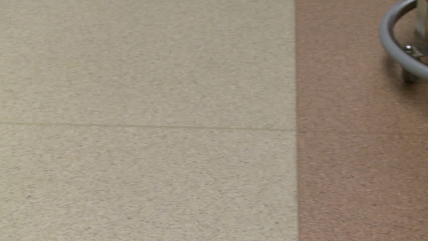 Used surgical rags