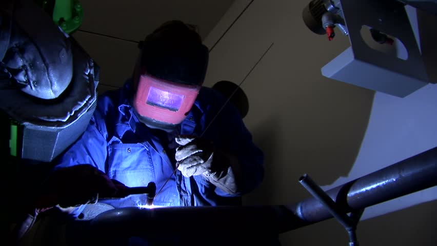 Welding