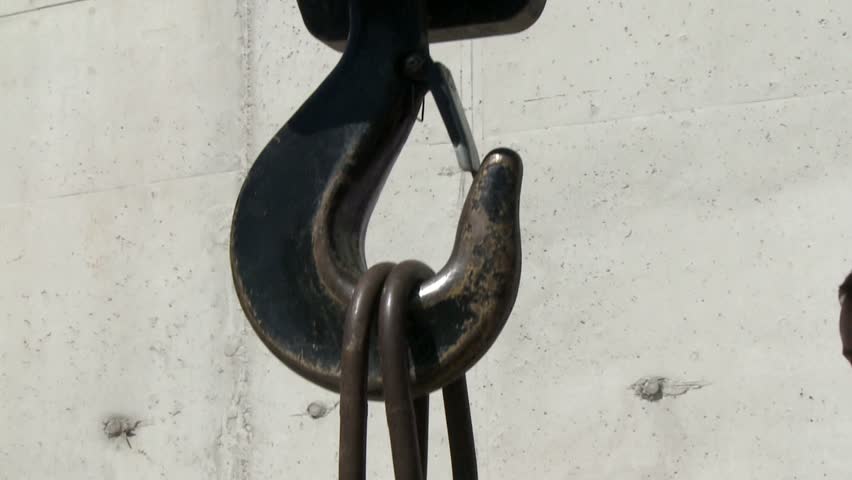 Crane