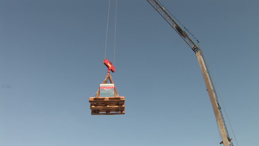 Crane