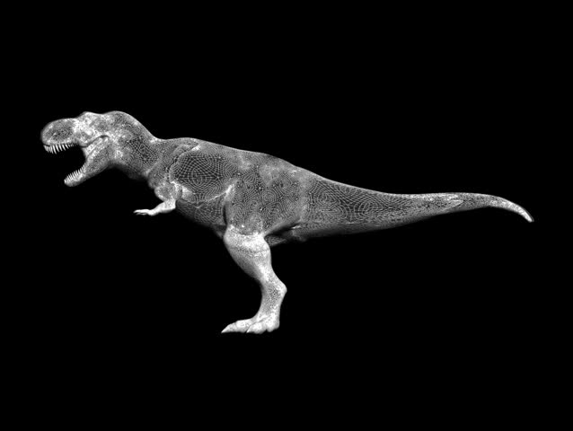 t-rex