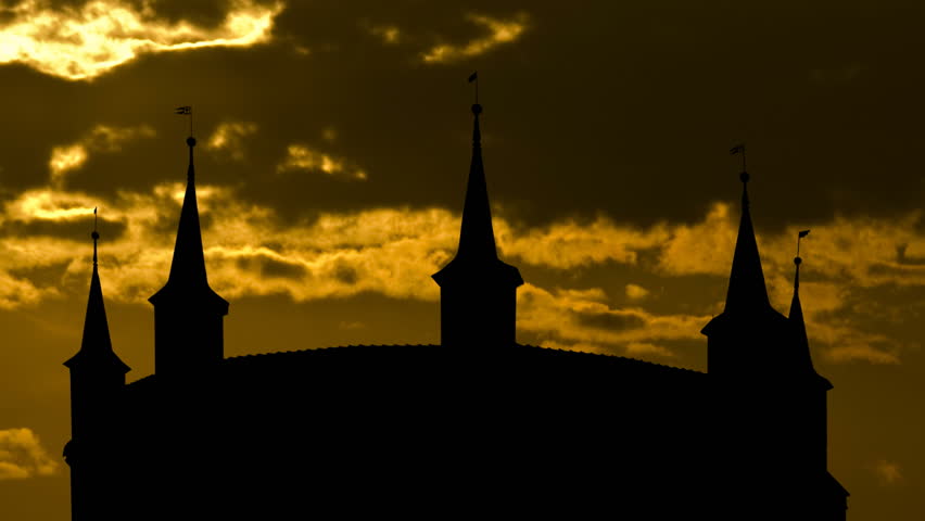 The Krakow barbican (barbakan krakowski) is a barbican, a fortified outpost once connected to the city walls. It is a historic gateway leading into the Old Town of Krakow, Poland. 